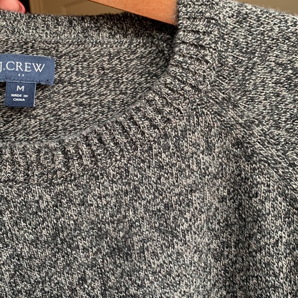 J Crew men’s sweater size M - Picture 9 of 9